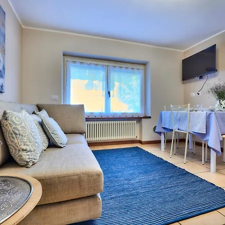 Apartment Dimora San Lorenzo Maggio