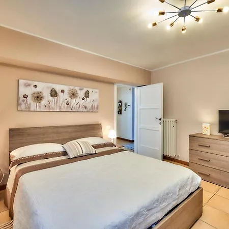 Dimora San Lorenzo Apartment