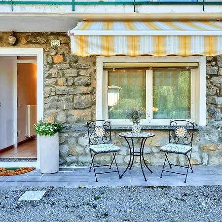 Apartment Dimora San Lorenzo
