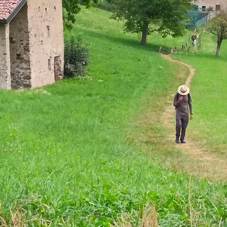 Dimora San Lorenzo Maggio