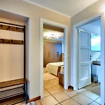Dimora San Lorenzo Apartment