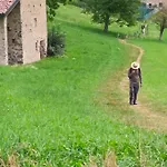 Dimora San Lorenzo Maggio