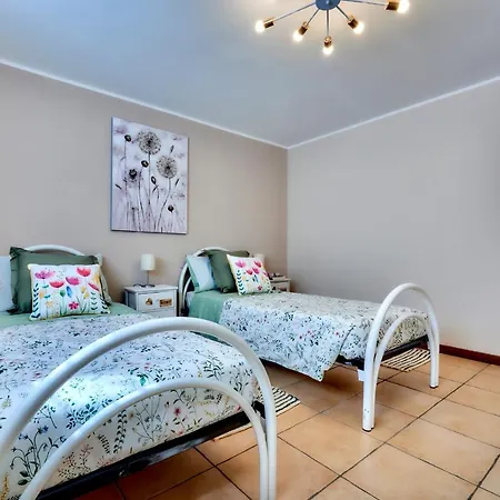 Apartament Dimora San Lorenzo *
