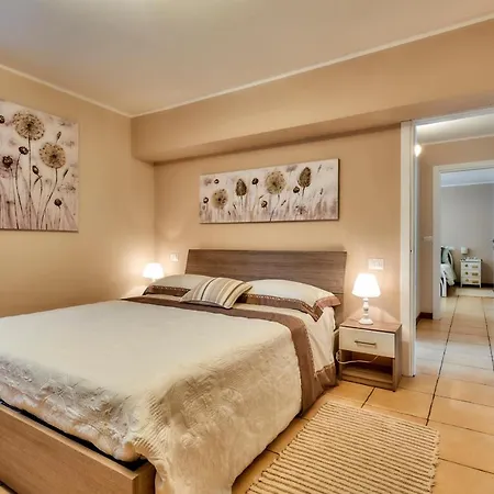 Apartament Dimora San Lorenzo