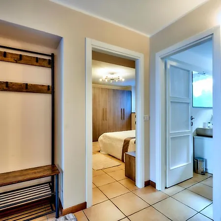 Dimora San Lorenzo Apartament
